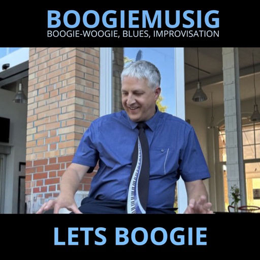 Boogiemusig - Lets Boogie