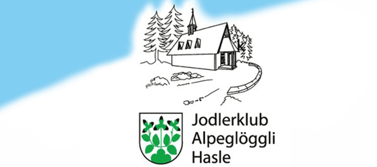 Jodlerklub Alpeglöggli Hasle