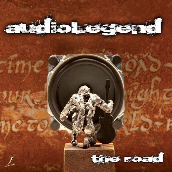 AudioLegend - The Road